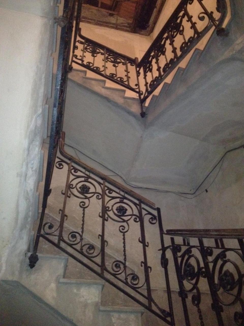 Apartamento Casa Sant'Anna Palermo Exterior foto
