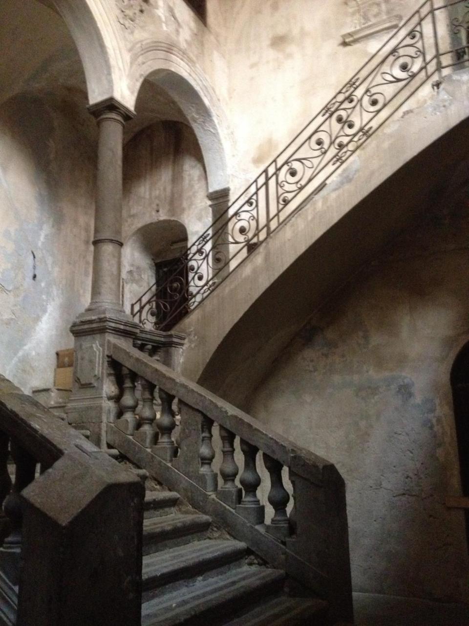 Apartamento Casa Sant'Anna Palermo Exterior foto