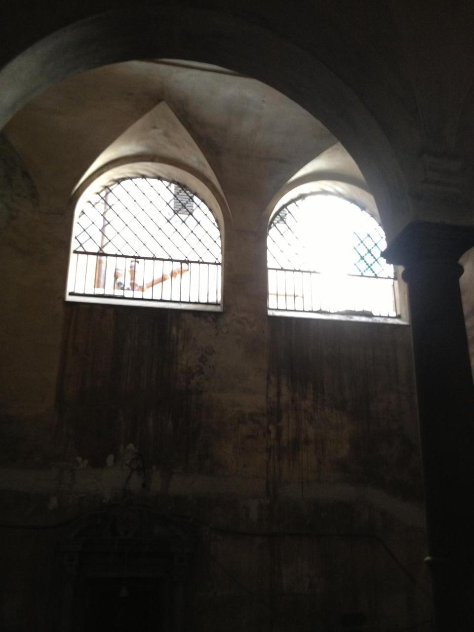 Apartamento Casa Sant'Anna Palermo Exterior foto