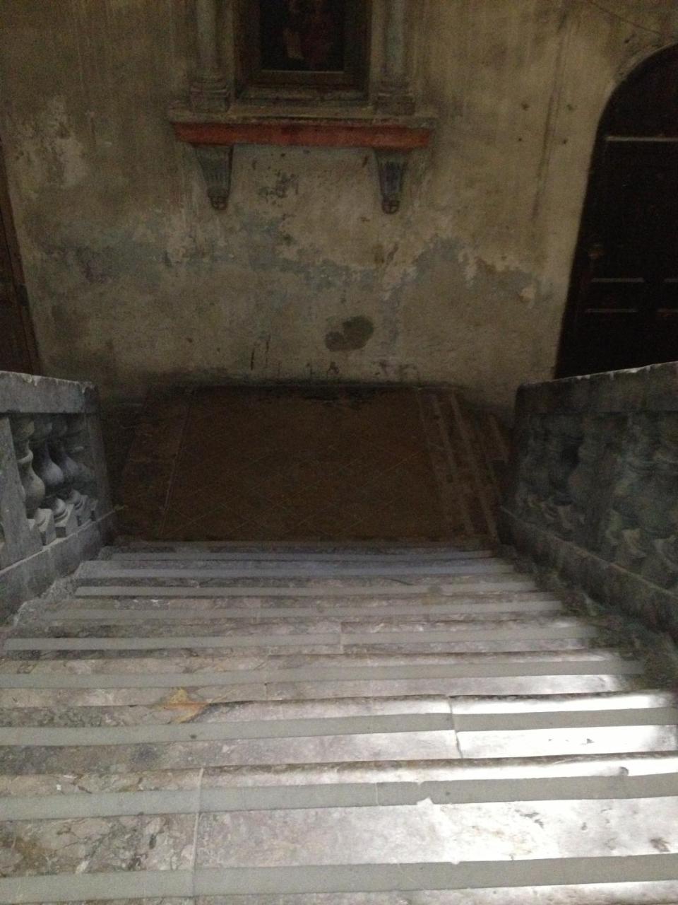 Apartamento Casa Sant'Anna Palermo Exterior foto