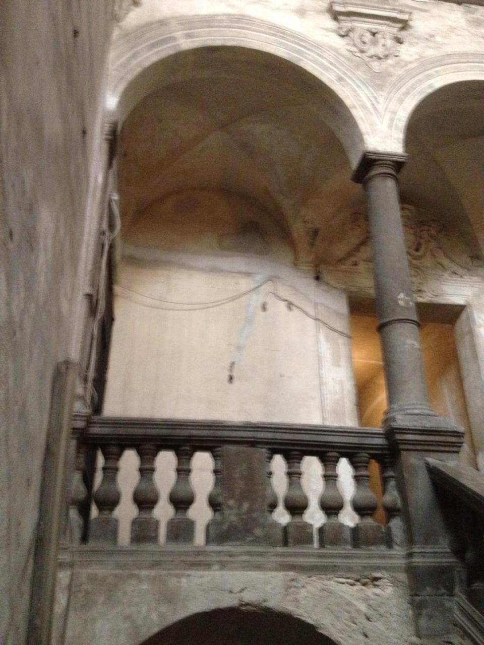 Apartamento Casa Sant'Anna Palermo Exterior foto