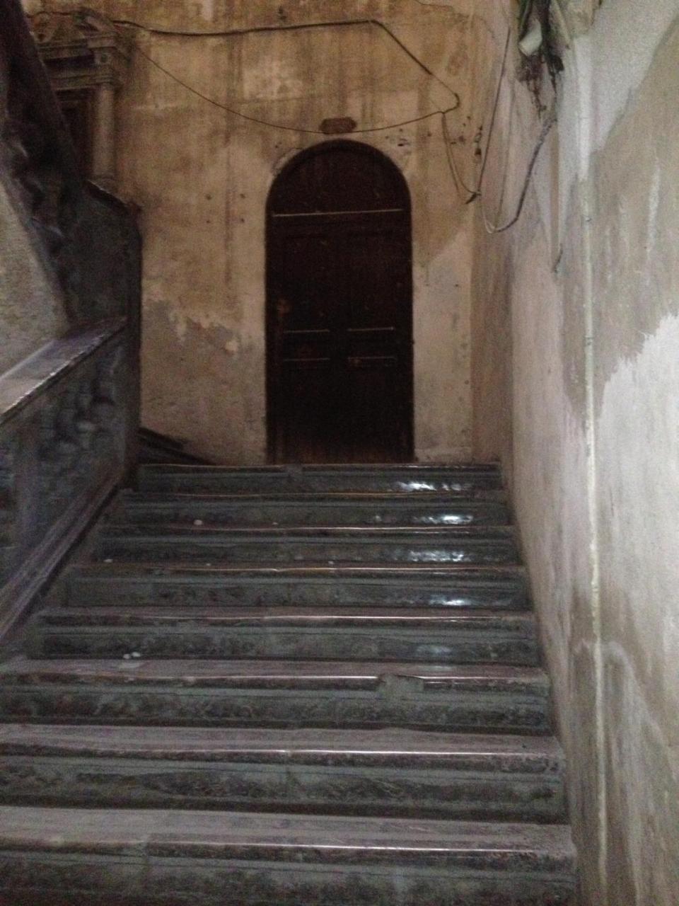 Apartamento Casa Sant'Anna Palermo Exterior foto