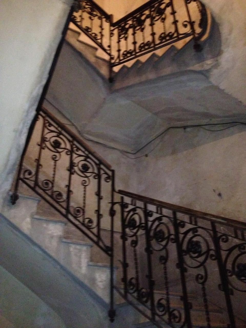 Apartamento Casa Sant'Anna Palermo Exterior foto