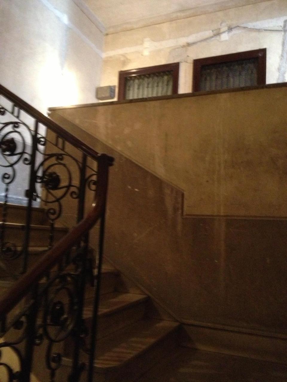 Apartamento Casa Sant'Anna Palermo Exterior foto