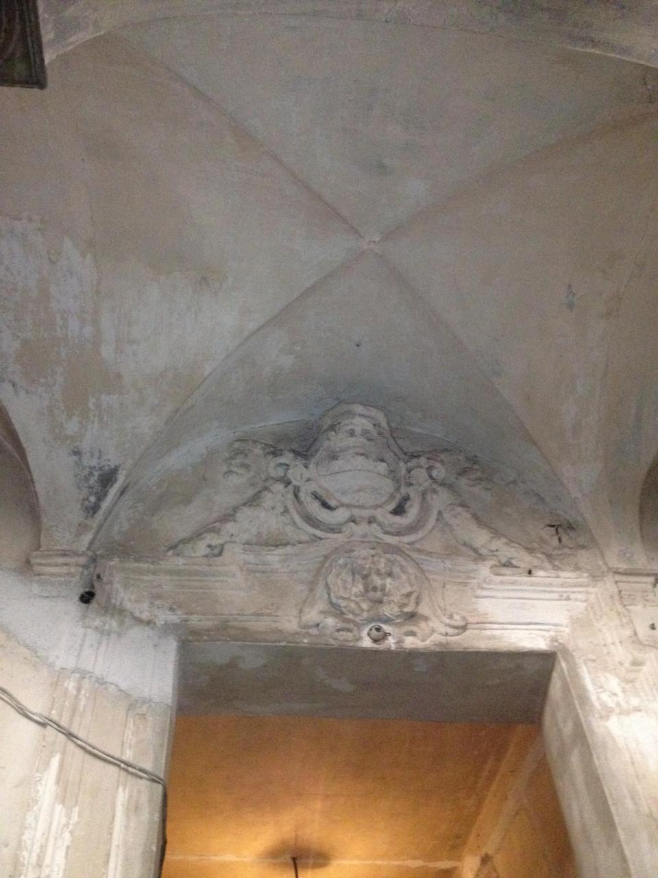 Apartamento Casa Sant'Anna Palermo Exterior foto