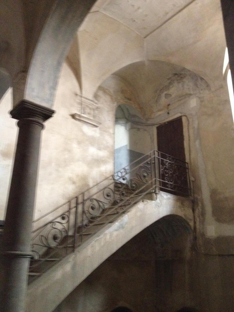Apartamento Casa Sant'Anna Palermo Exterior foto