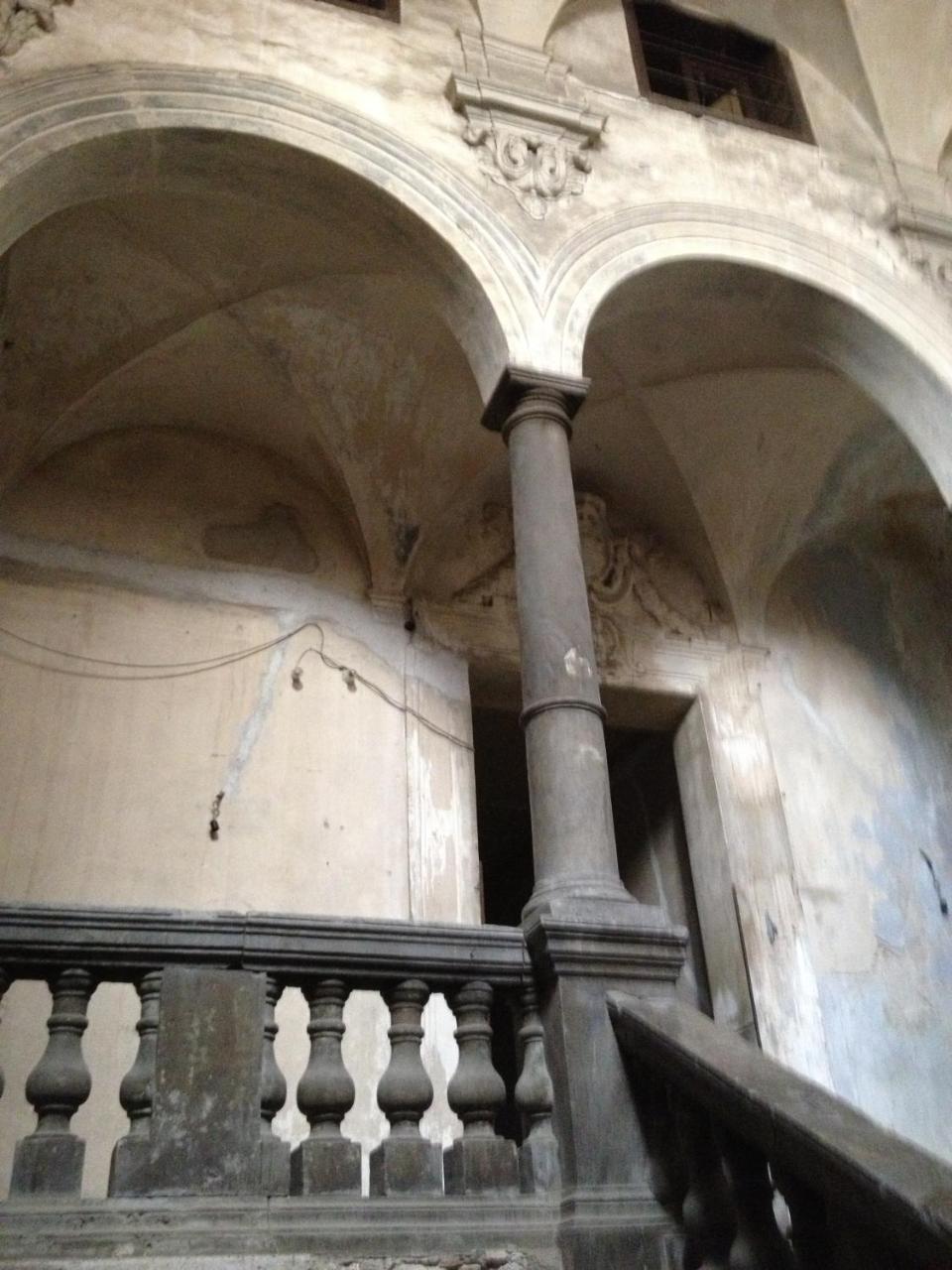 Apartamento Casa Sant'Anna Palermo Exterior foto
