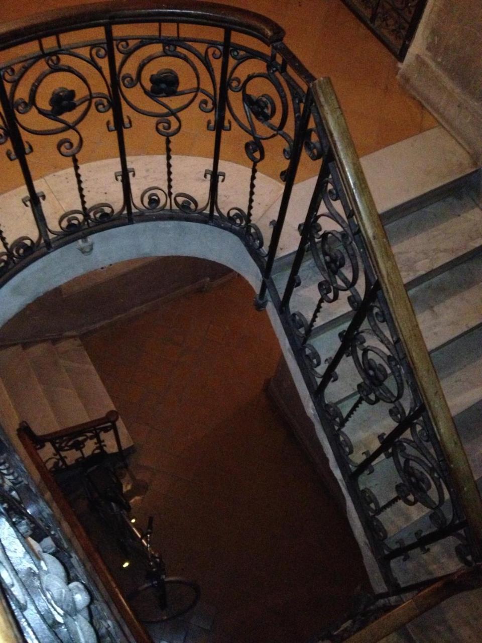Apartamento Casa Sant'Anna Palermo Exterior foto
