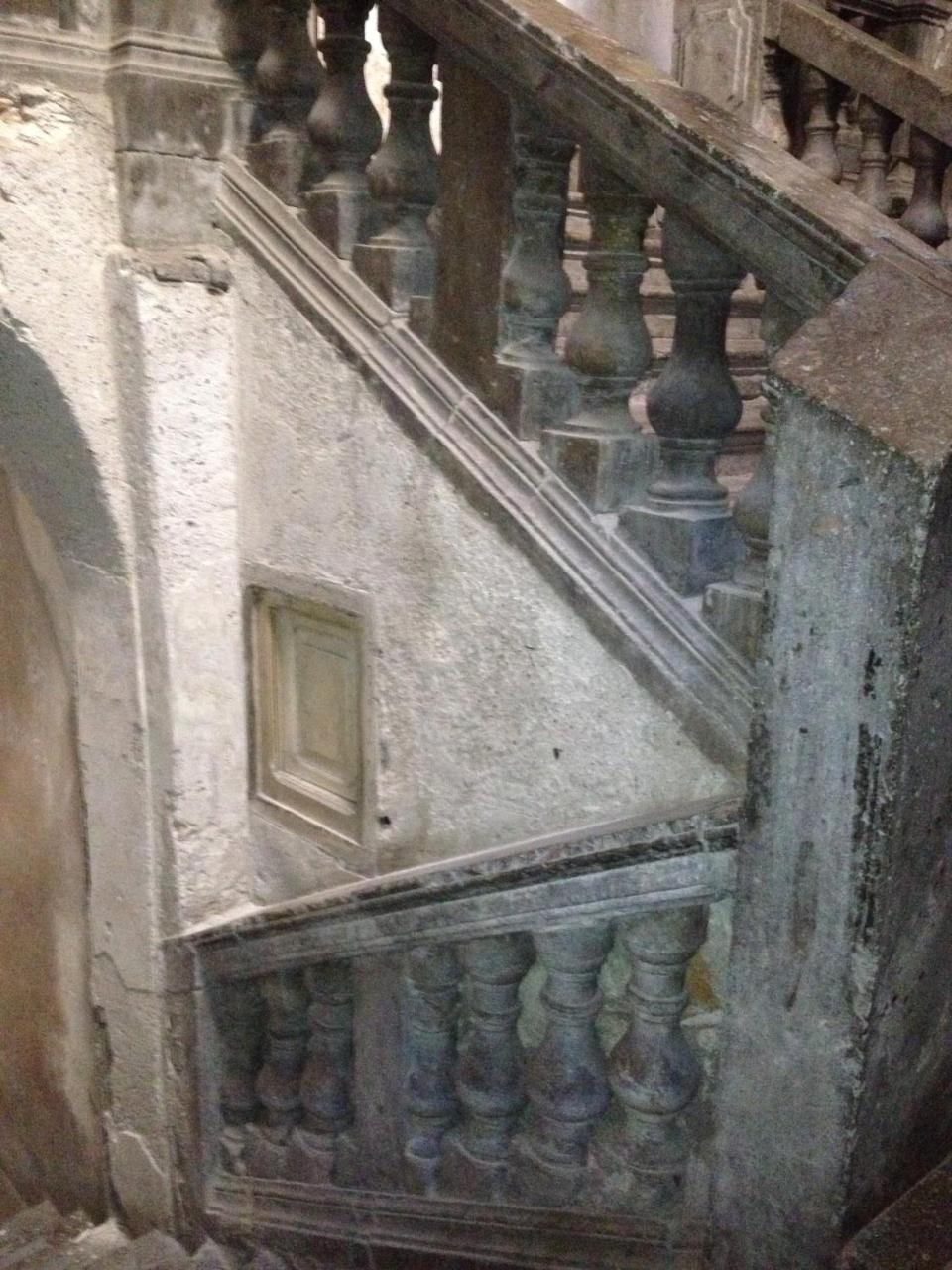 Apartamento Casa Sant'Anna Palermo Exterior foto